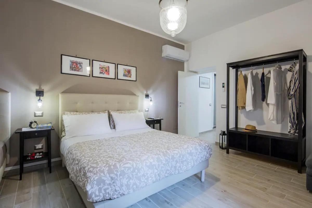 Time Apartment