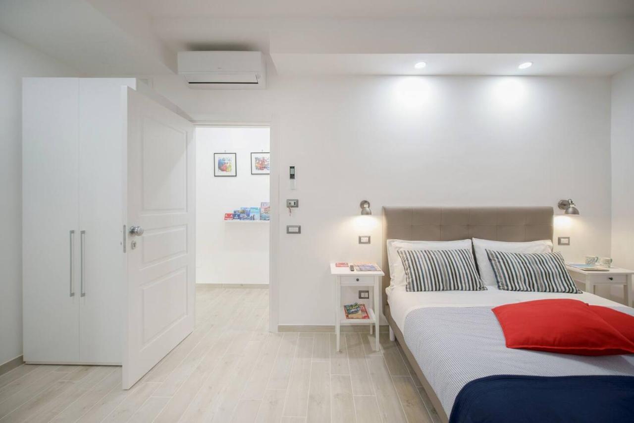 Apartment Time Sorrento