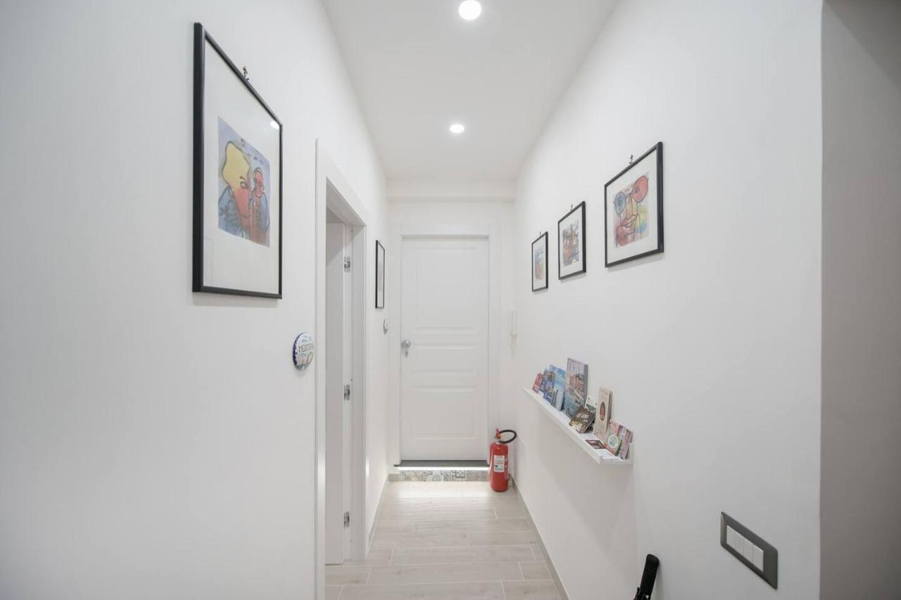 Apartment Time *