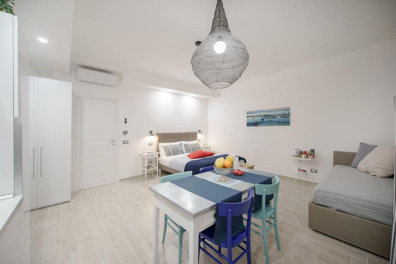 Apartment Time Sorrento