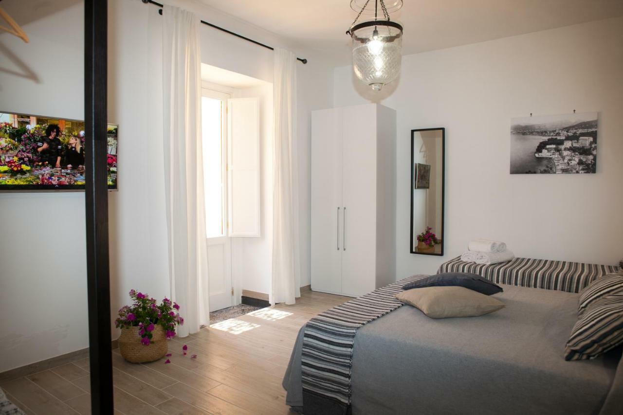 Apartment Time