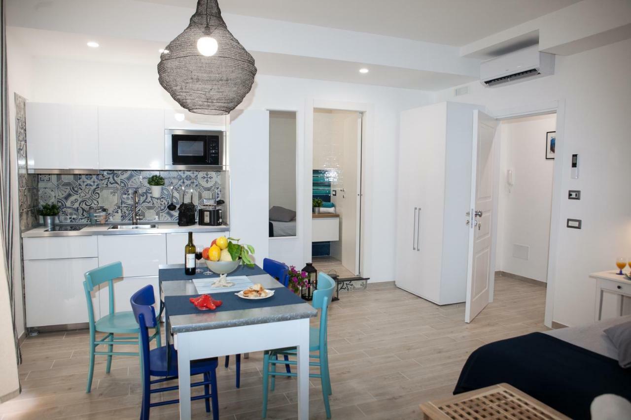 Apartment Time