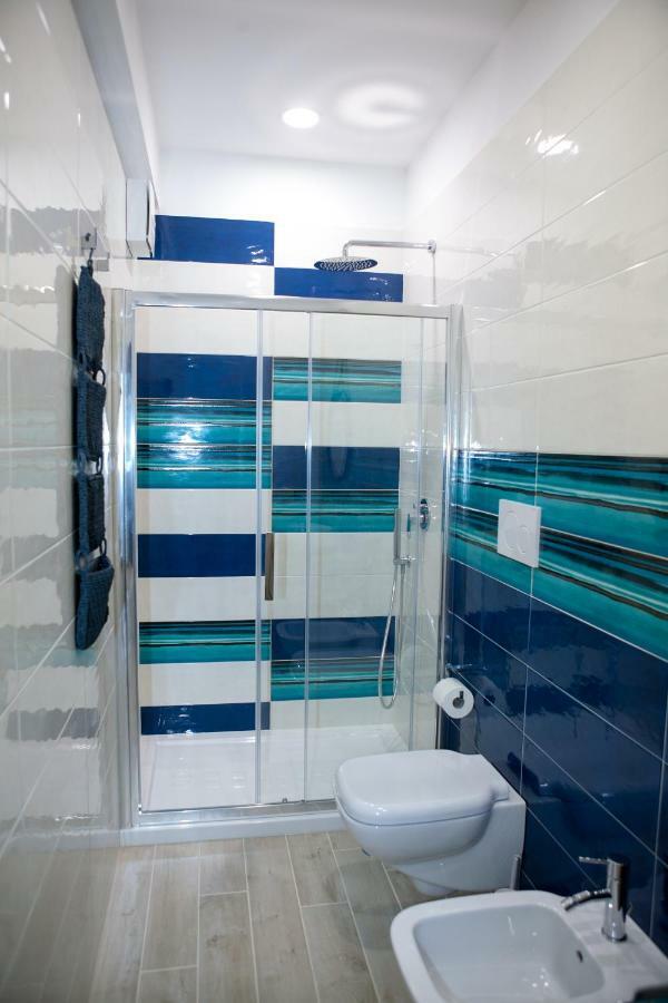 Time Apartment Sorrento